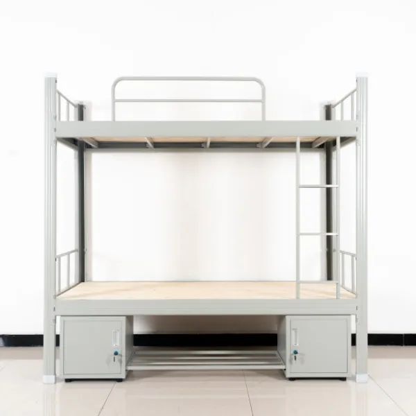 dormitory double decker bed2